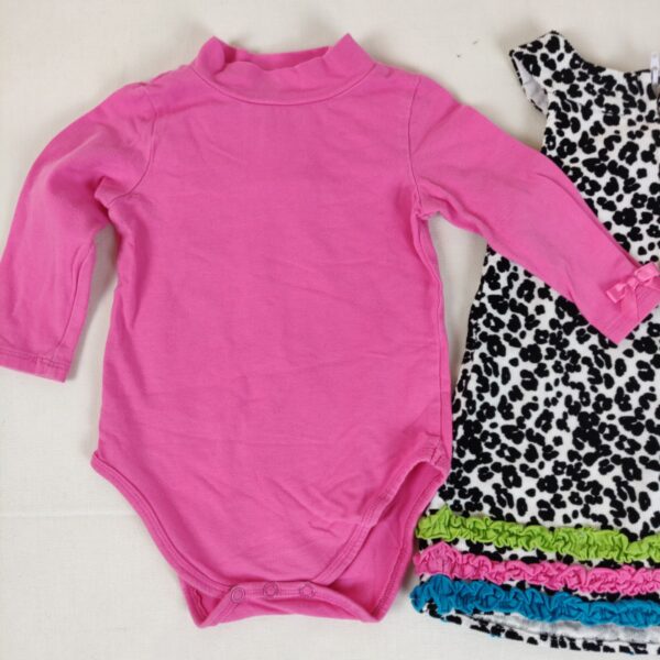 Ensemble 2 pièces - Bonnie Baby - 12M – Image 2