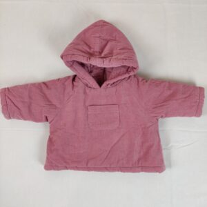 Manteau - Bout'chou - 3M