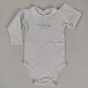 1 body - Natalys - 12M