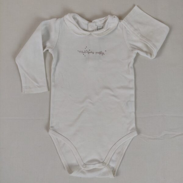 1 body - Natalys - 12M