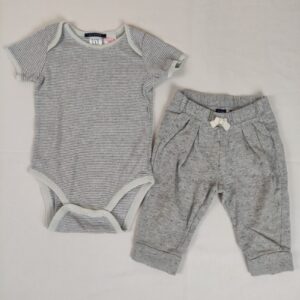 Ensemble 2 pièces - GAP - 12M