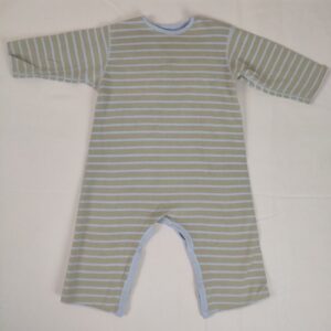 Combinaison longue - Petit Bateau - 12M