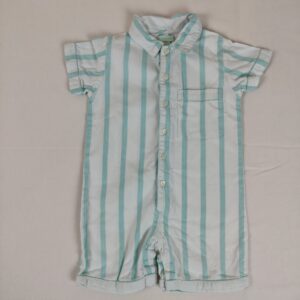 Pyjama 1 pièce - Du Pareil au Même - 18M
