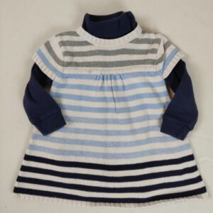 Ensemble 2 pièces - Multimarques - 12M