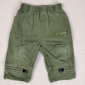 Pantalon - Catimini - 12M