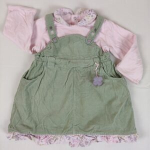 Robe - Catimini - 12M