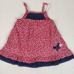 Robe - Tissaia - 12M