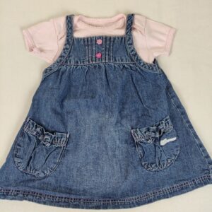 Ensemble 2 pièces - Bout'chou - 12M