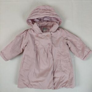 Manteau - Cyrillus - 18M