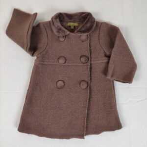 Manteau - Du Pareil au Même - 12M