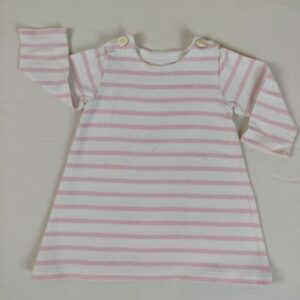 Robe - Petit Bateau - 12M
