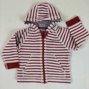 Gilet - Petit Bateau - 12M