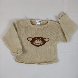 Pull - L'il Pals - 18M