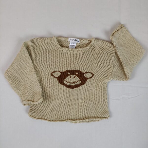 Pull - L'il Pals - 18M