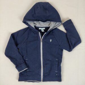 Gilet - Obaïbi - 3A