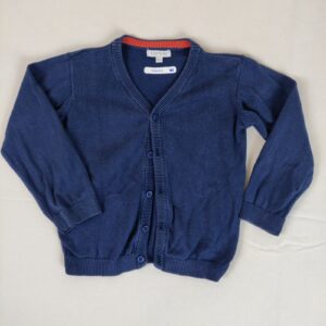 Gilet - In Extenso - 2A