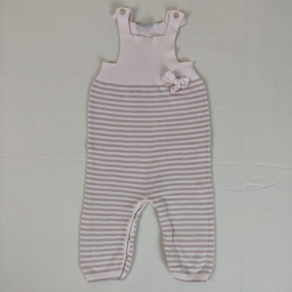 Pyjama 1 pièce - Natalys - 12M