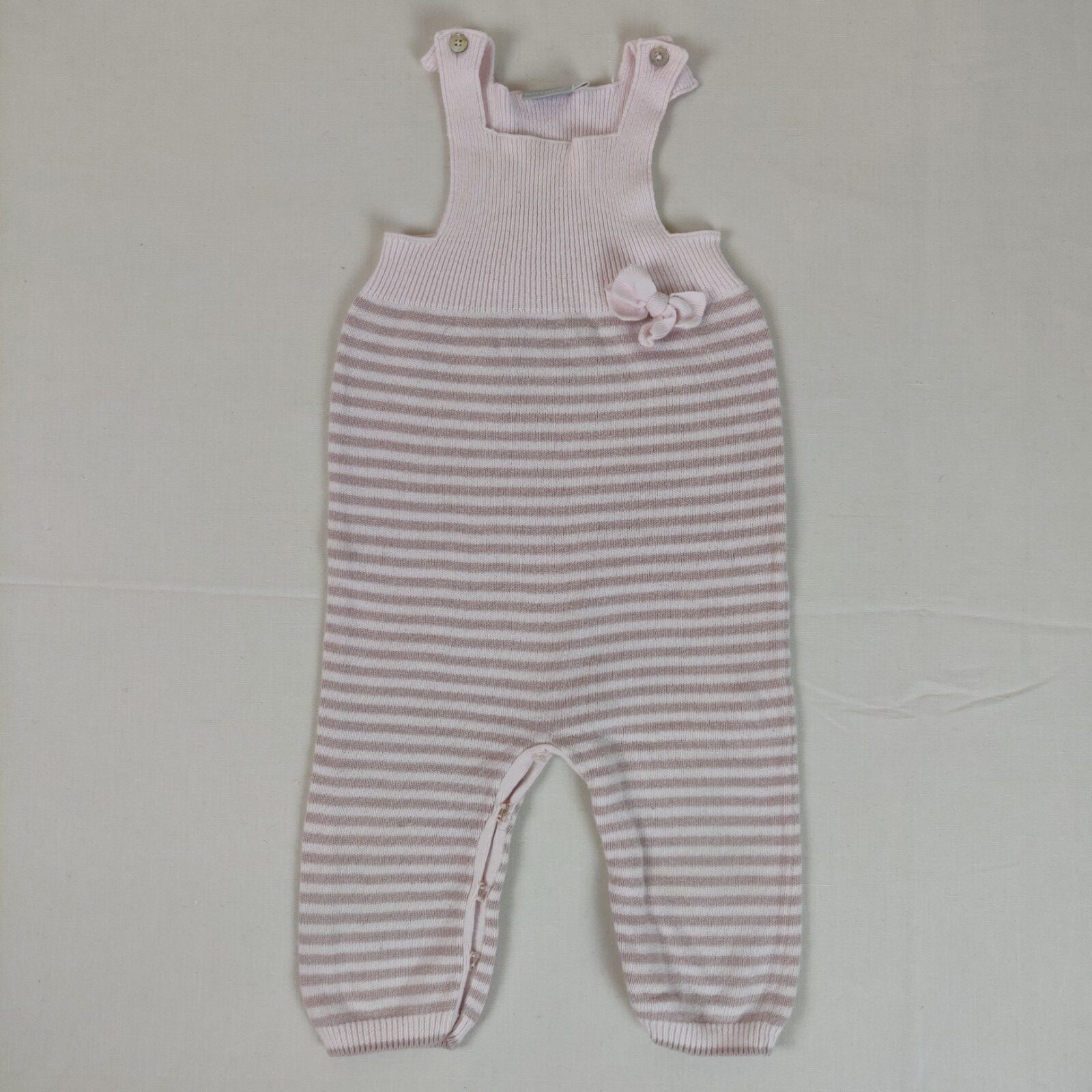 Pyjama 1 pièce - Natalys - 12M