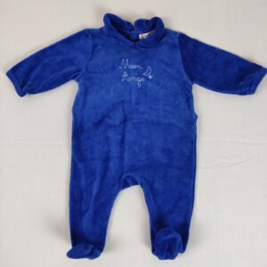 Pyjama 1 pièce - Du Pareil au Même - 3M