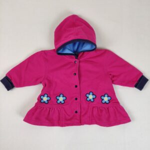 Veste - Class Club - 12M