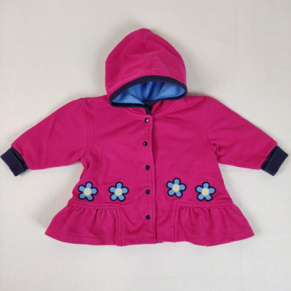 Veste - Class Club - 12M