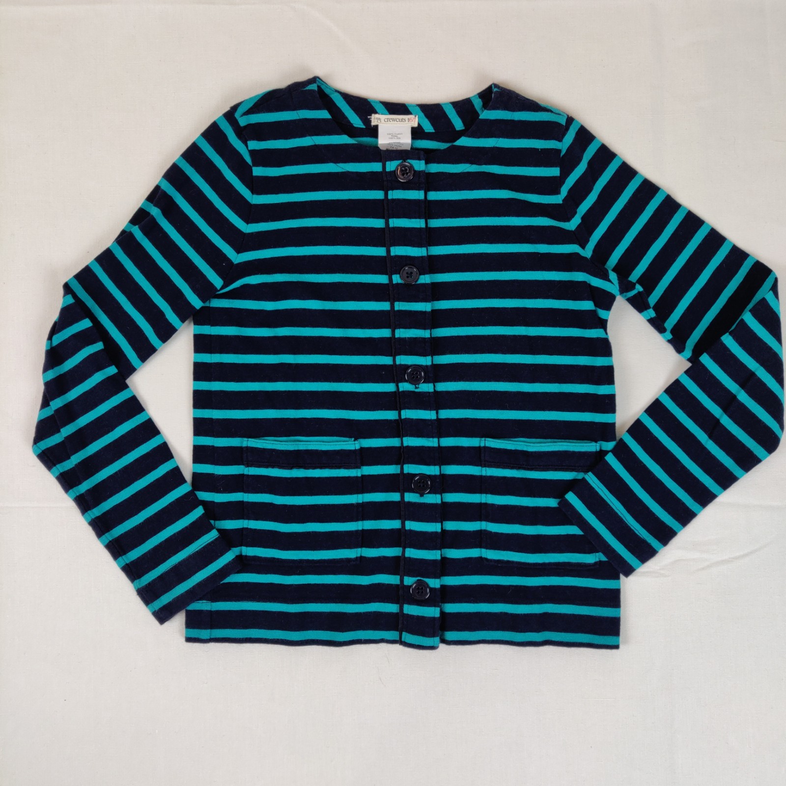 Gilet - Crewcuts - 7A
