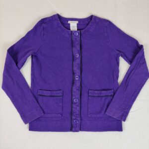 Gilet - Crewcuts - 7A