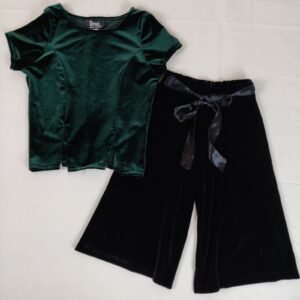 Ensemble 2 pièces - Multimarques - 6A