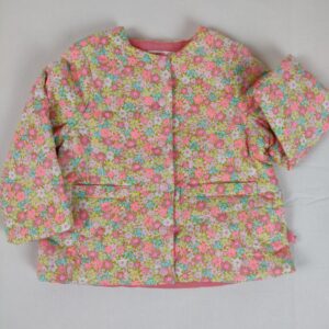 Veste - Du Pareil au Même - 18M
