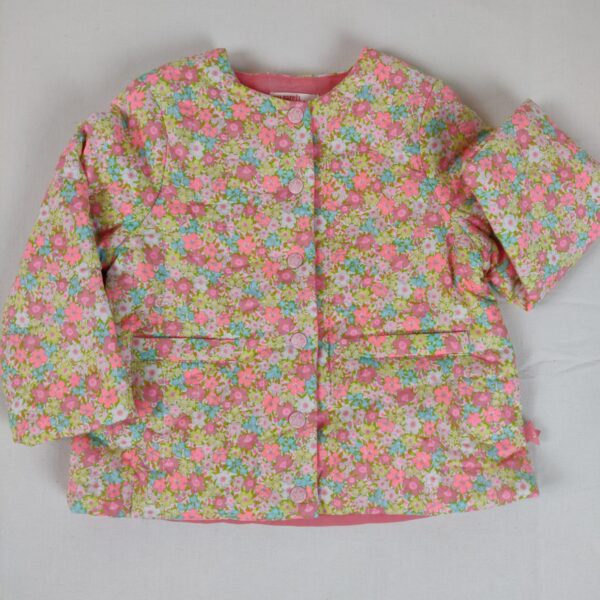 Veste - Du Pareil au Même - 18M