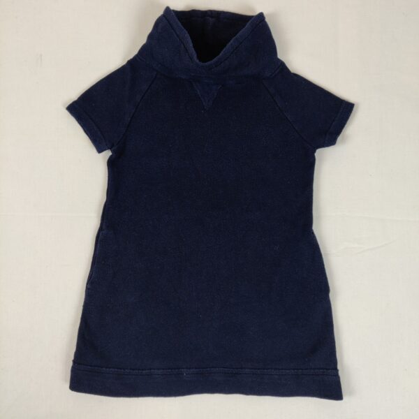 Robe - Crewcuts - 3A