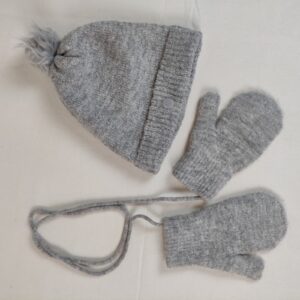 Bonnet - Okaïdi - 10A