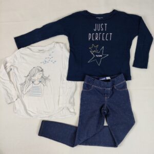 Ensemble 2 pièces - Multimarques - 5A