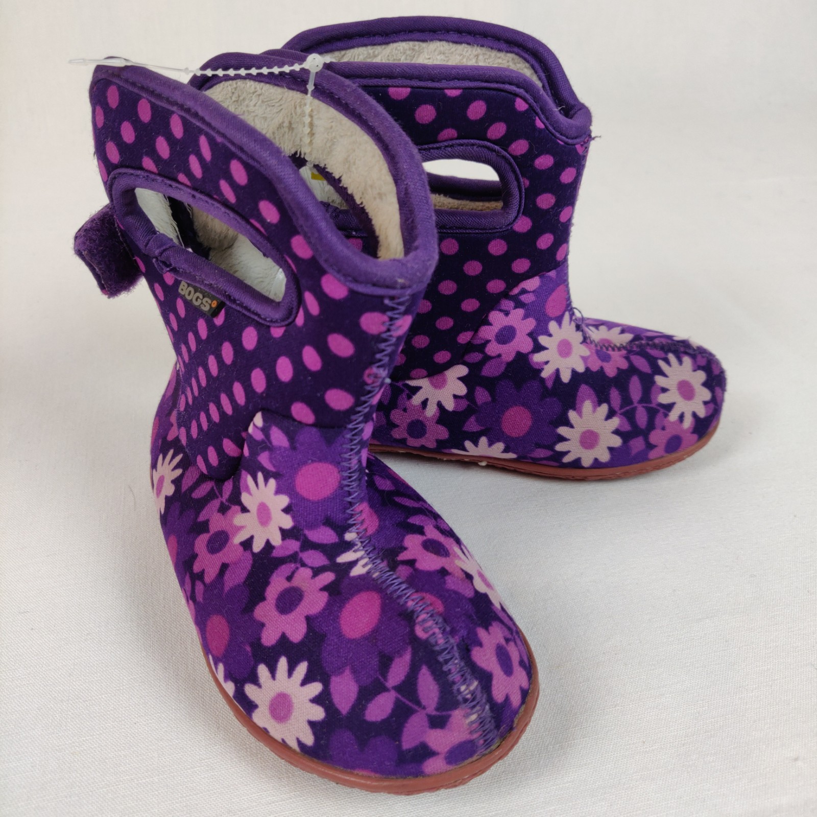 Bottes de neige - Bogs - P27