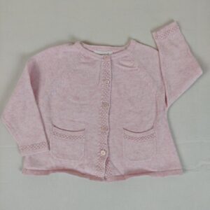 Gilet - Angel Dear - 12M