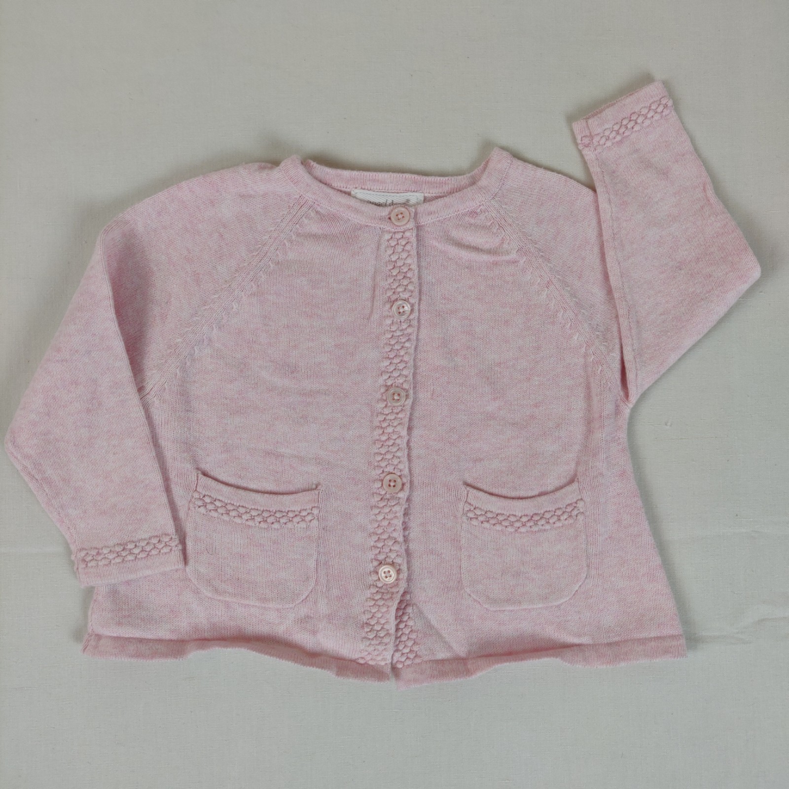 Gilet - Angel Dear - 12M