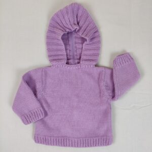 Gilet - 2H Knits - 12M