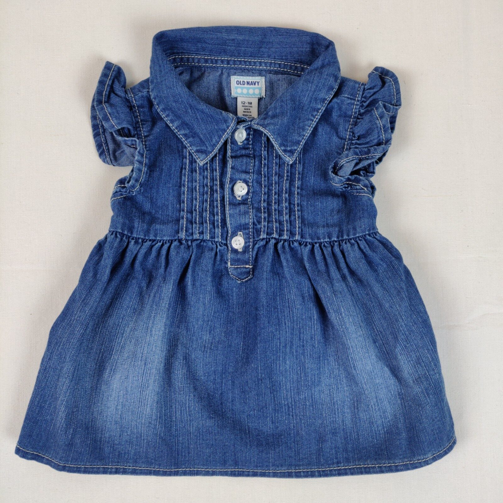 Robe - Old Navy - 18M