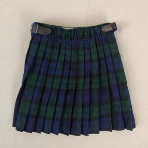Jupe - Glen Appin of Scotland - 4A