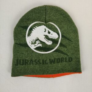 Bonnet - Jurrasic World - Unique