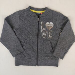Gilet - Tissaia - 4A