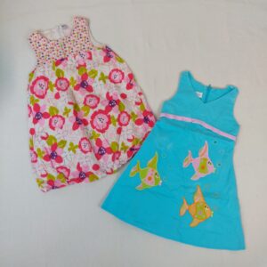 Robe - Multimarques - 3A