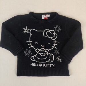 Pull - Hello Kitty - 3A
