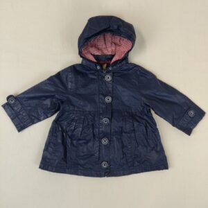 Imperméable - Trench  - Du Pareil au Même - 18M