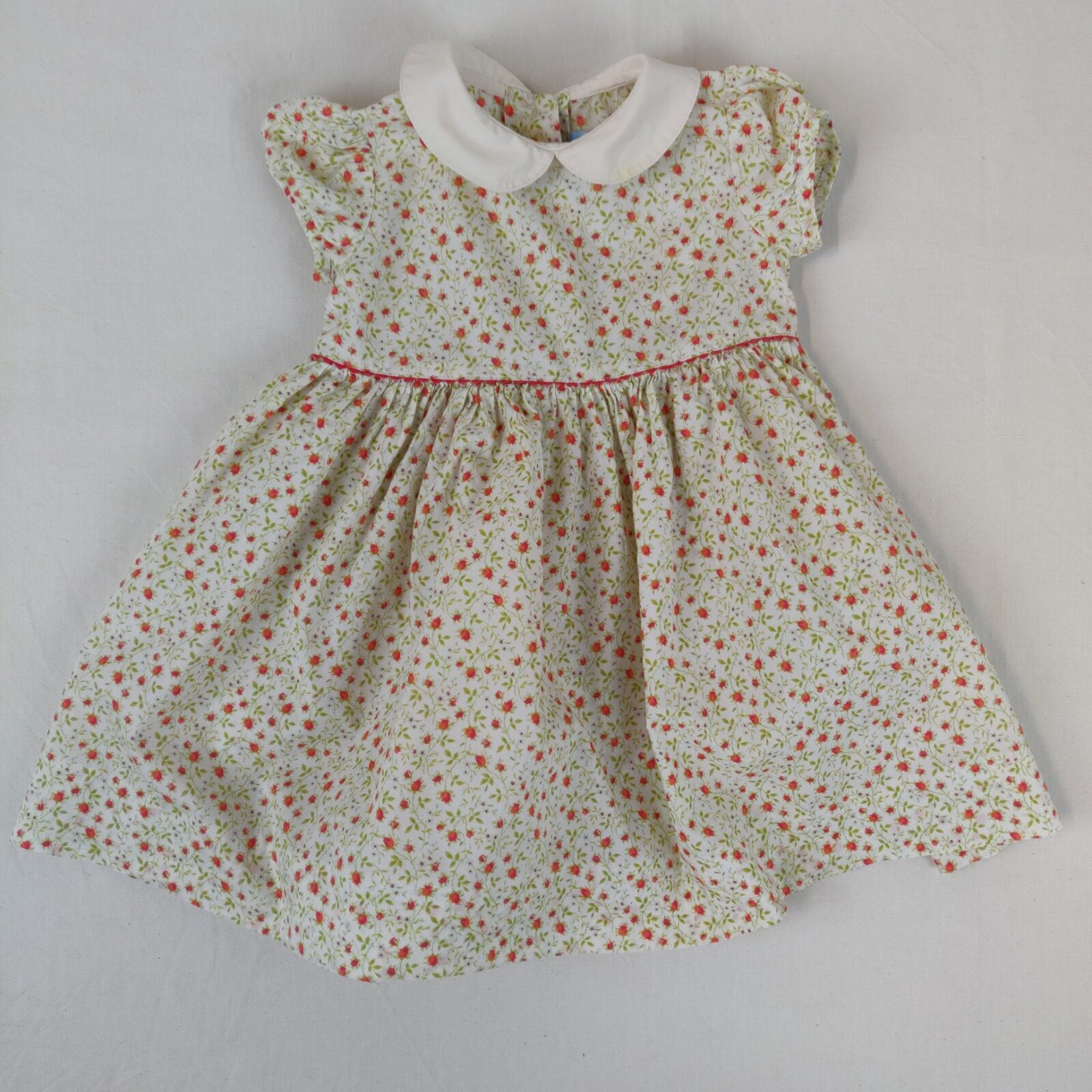 Robe - Cyrillus - 12M