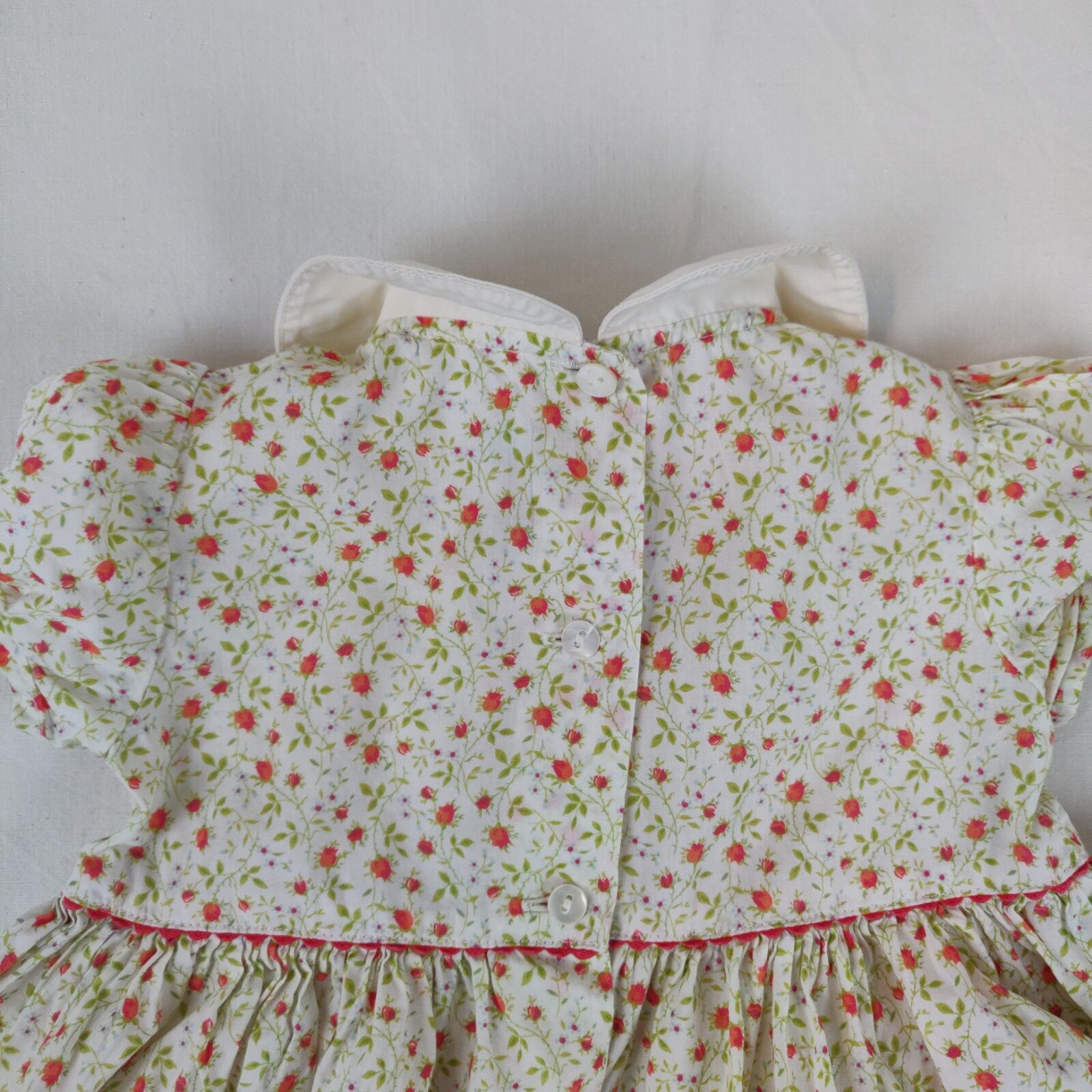 Robe - Cyrillus - 12M – Image 2