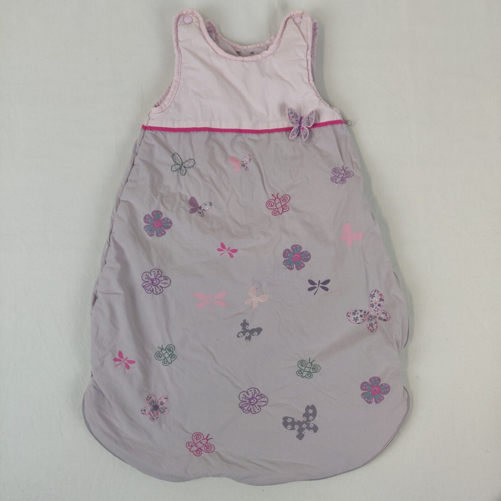 Gigoteuse - Vertbaudet - 6M