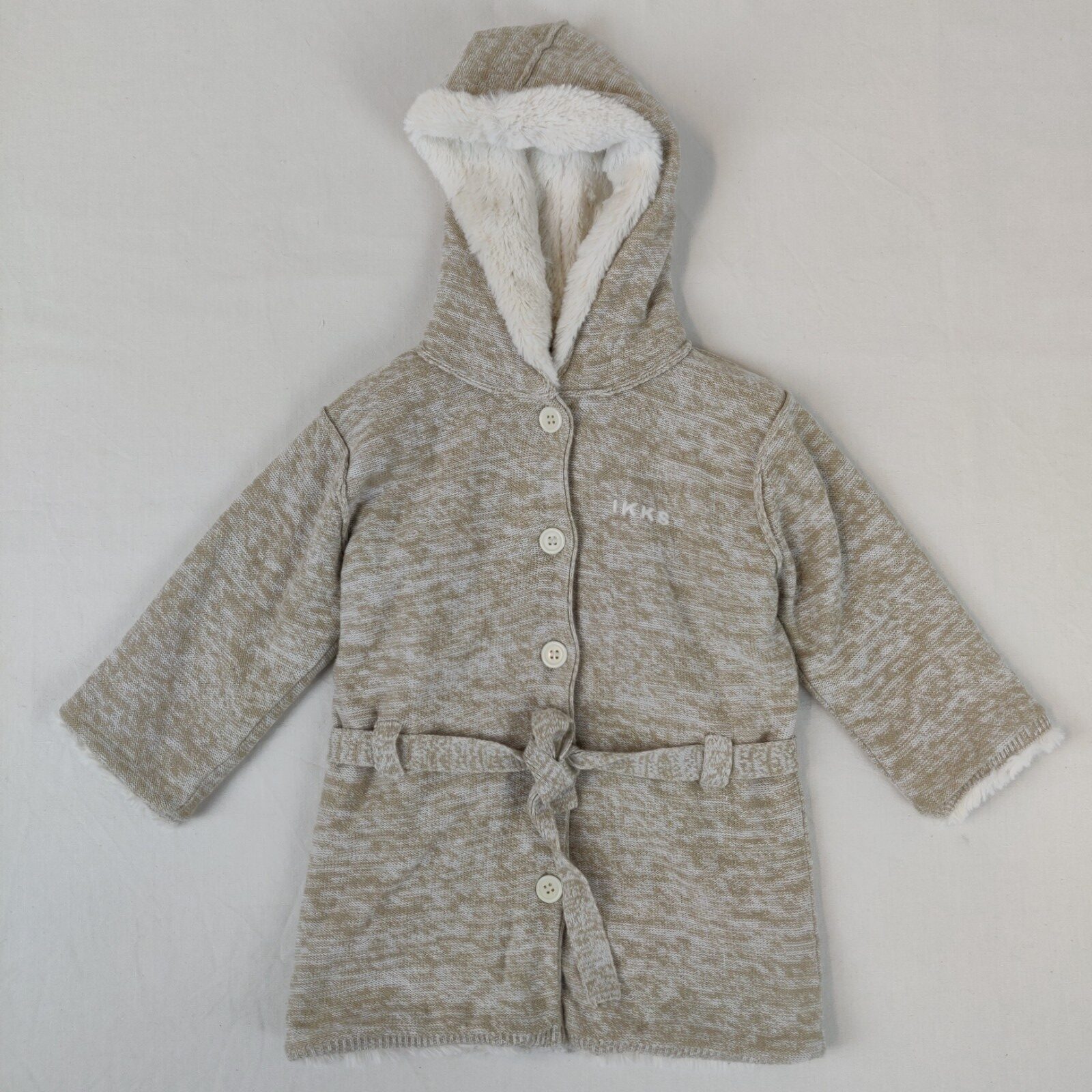 Gilet - IKKS - 18M