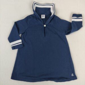 Robe - Petit Bateau - 18M