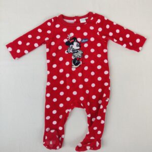Pyjama 1 pièce - Disney - 9M